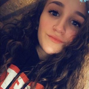 Meet your Posher, Riley